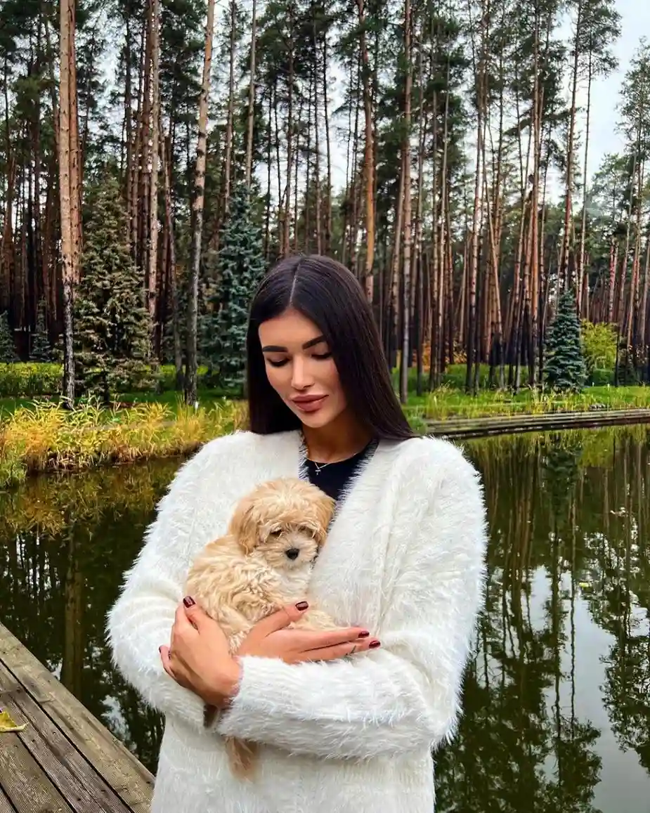 Фото Янина