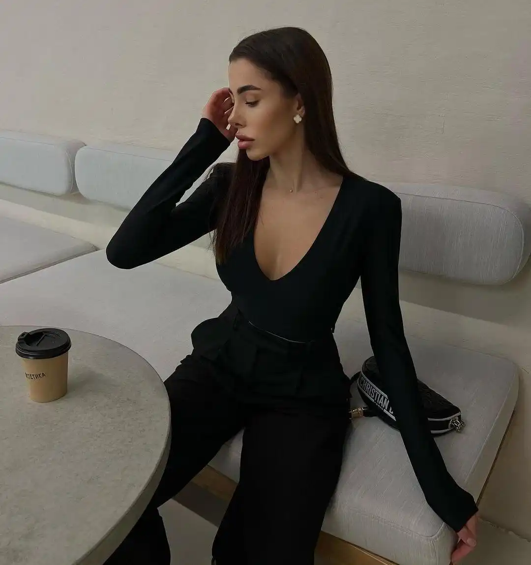 Фото Зина