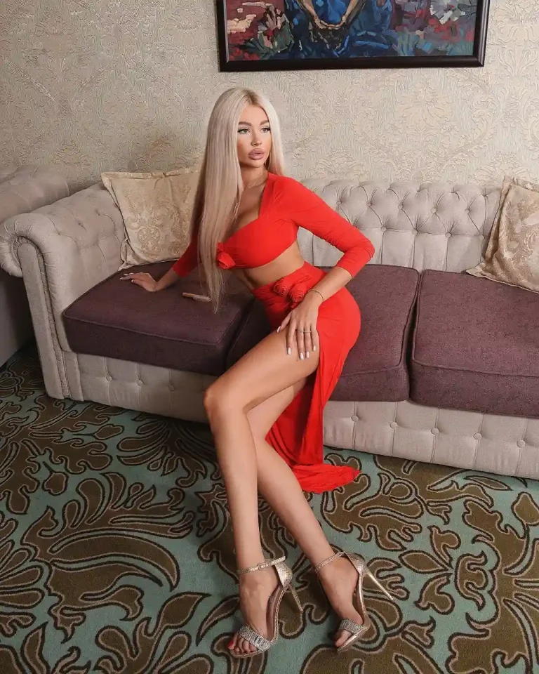 Виолетта, Рост: 175, Возраст: 24, Вес: 56