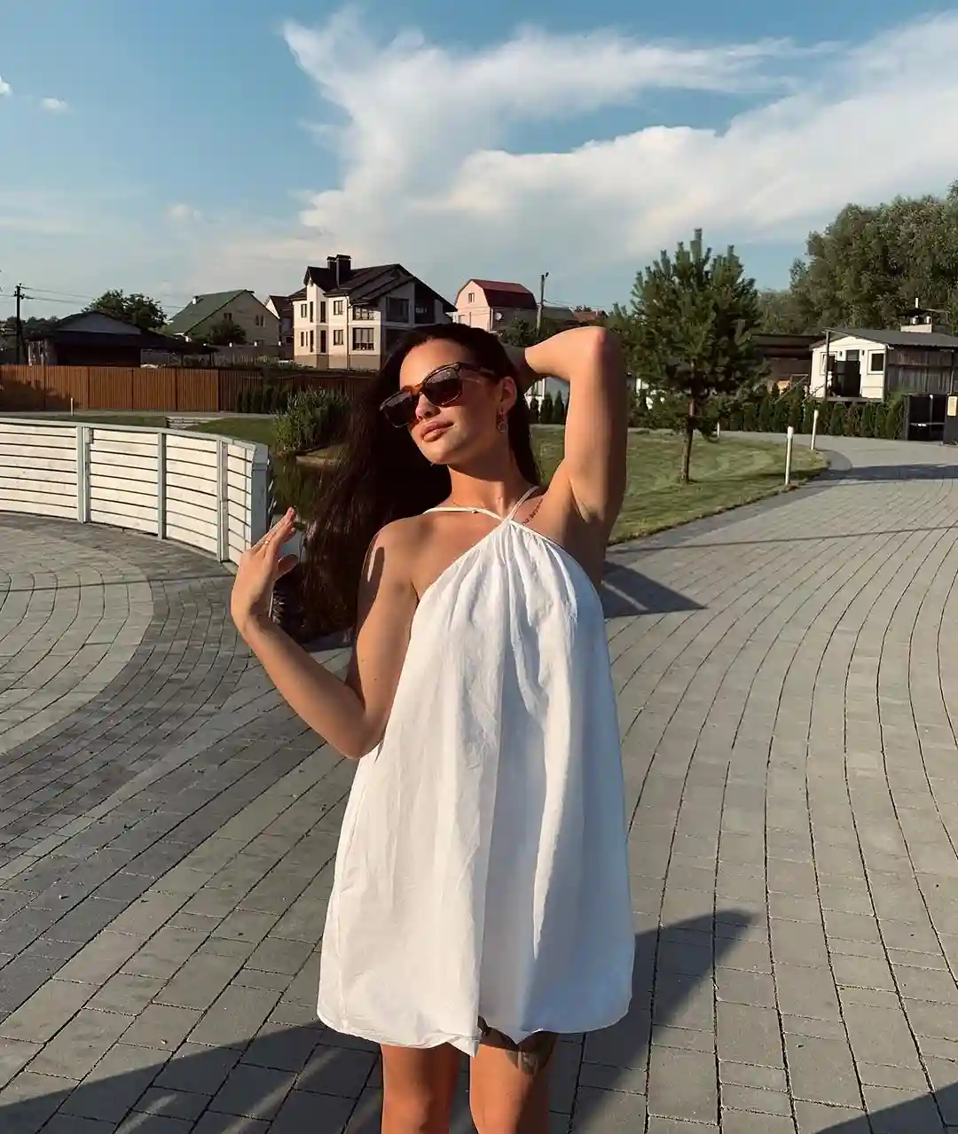 Фото Лидия