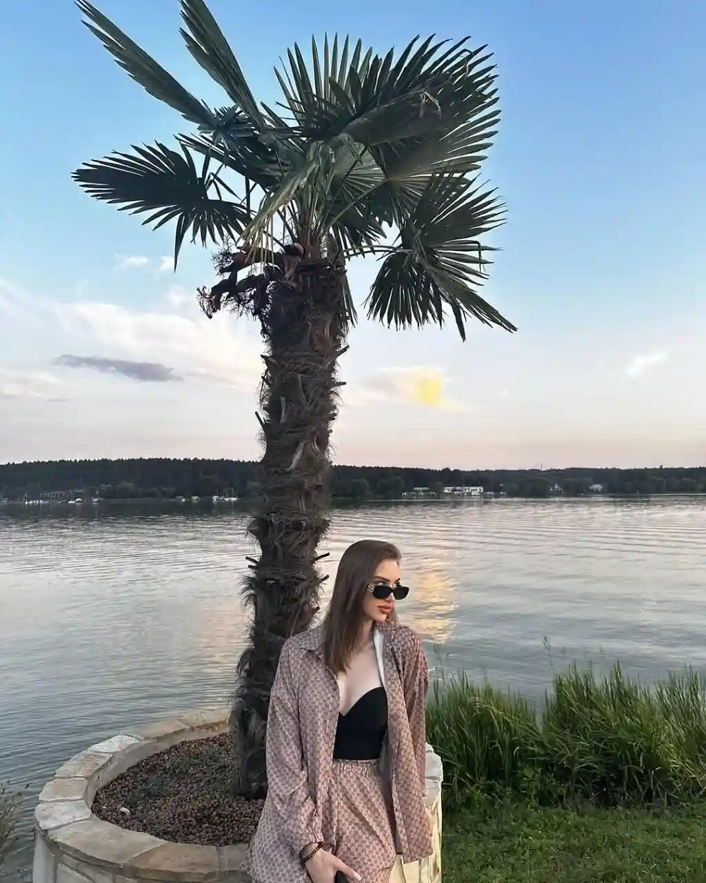 Фото Галина