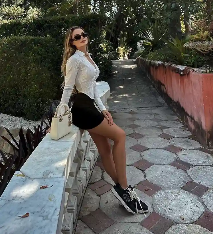 Фото Камилла