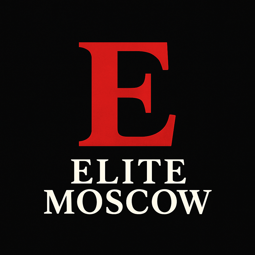 Девушка Эскорт Москва: как агентства создают привлекательный образ для клиентов